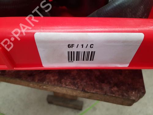 Pipe MAZDA CX-30 (DM)  | BP22675977M125  - Image 9