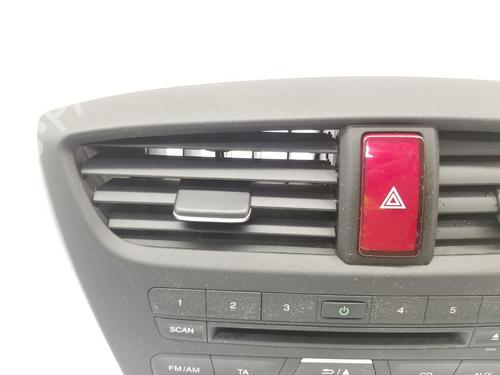 Air vent HONDA CIVIC IX (FK) 1.6 i-DTEC (FK3) | BP31842051I21