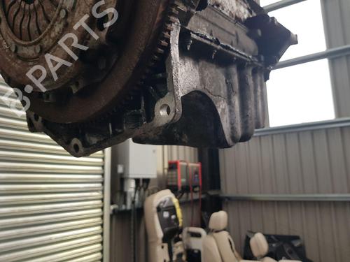 Engine VAUXHALL CORSA Mk III (D) (S07) 1.2 i 16V (L08) | BP40083289M1 - Image 8