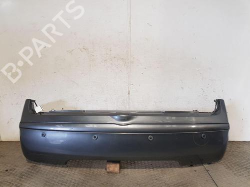 Used Rear bumper NISSAN MICRA III (K12) 1.2 16V (80 hp) 22670077
