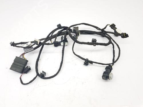 Used Electronic module Electronic module MERCEDES-BENZ AMG GT (C190) GT S (190.378) (510 hp) 36508023 36508023