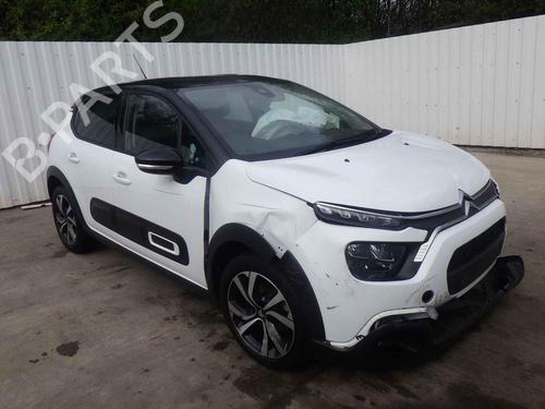 Radio CITROËN C3 III (SX) 1.2 THP 110 (SXHNPS, SXHNZT, SXHNZ6) | BP28088017E6 - Image 9