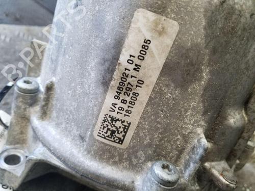 Transfer box BMW X4 (G02, F98) xDrive M40 d | BP30796400M36 - Image 6