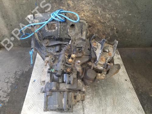 Gearbox FIAT DOBLO Cargo (263_) 1.3 D Multijet | BP39637377M3 - Image 6