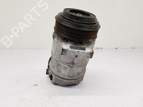 AC-Kompressor MERCEDES-BENZ C-CLASS T-Model (S205) C 250 BlueTEC / d (205.208) | BP28175418M34 