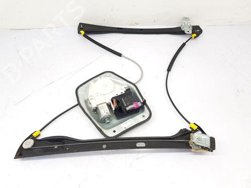 Front right window mechanism VW GOLF V Variant (1K5) 2.0 TDI 16V | BP36950017C23 - Image 5