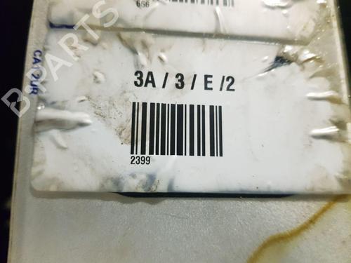 Gearbox HONDA JAZZ III (GE_, GG_, GP_, ZA_) 1.3 HYBRID (GP1) | BP22209672M3 