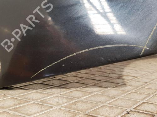Left front fenders BMW 5 (E39) 523 i | BP27620437C41 