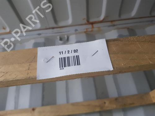 Left sideskirt AUDI A1 Sportback (GBA) 35 TFSI | BP32252263C115 