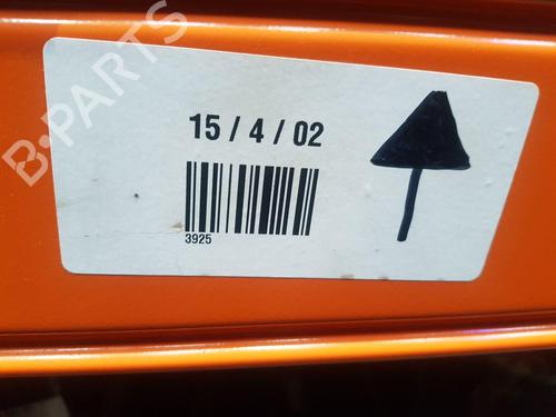 Steering rack MERCEDES-BENZ A-CLASS (W176) A 180 CDI / d (176.012) | BP22664102M22