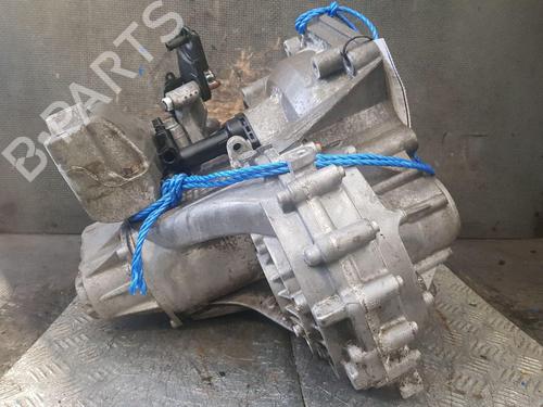 Gearbox VW GOLF VIII (CD1, DA1) 1.5 eTSI | BP30554681M3