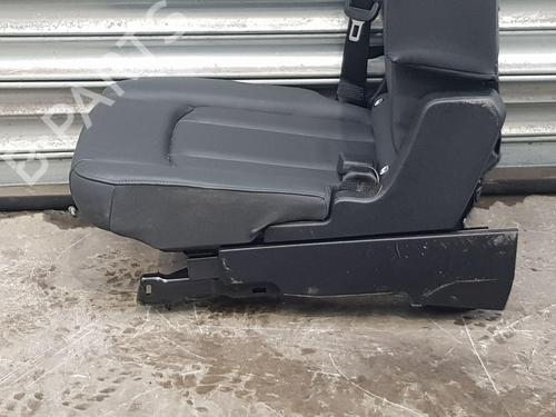 Right front seat AUDI Q7 (4MB, 4MG, 4MQ) SQ7 TDI quattro | BP32787237C16  - Image 42