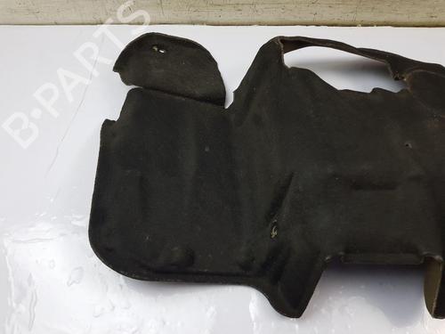 Underbody protection BMW 7 (G11, G12) 740 d, Ld xDrive | BP22681916M92 
