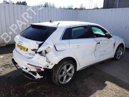 Headlight switch AUDI A3 Sportback (8YA, 8YF) 30 TDI | BP22667680I24  - Image 9