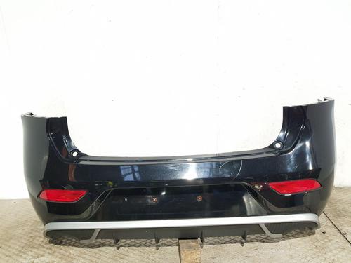 rear-bumper-volvo-v40-hatchback-525-2012-2013-2014-2015-2016-2017-2018-2019-32198943 main image