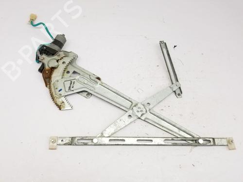 Front left window mechanism FORD RANGER (ET) 2.5 TDCi 4x4 | BP28362932C22 