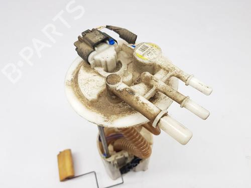 Fuel pump ISUZU D-MAX I (TFR, TFS) 3.0 DiTD 4x4 (TFS77H) | BP28572001M76