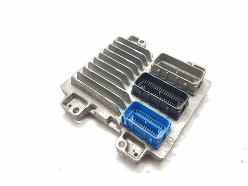 Used Engine control unit (ECU) CHEVROLET TRAX 1.6 (116 hp) 30891498