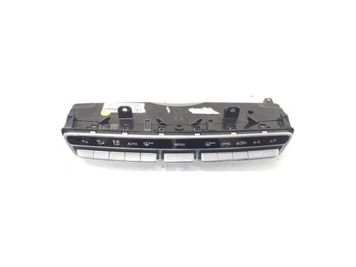Used Climate control MERCEDES-BENZ GLC (X253) 250 d 4-matic (253.909) (204 hp) 22677763
