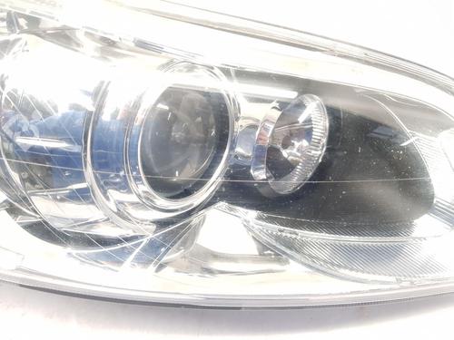 Right headlight VOLVO C30 (533) 2.0 | BP22209201C29 