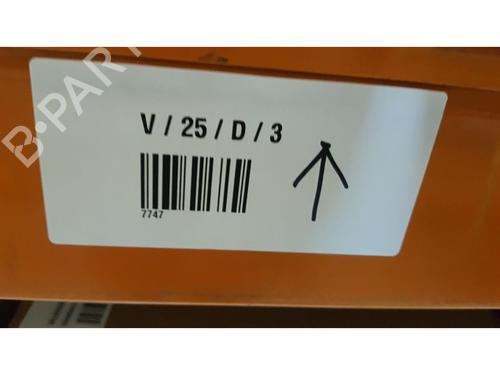 Electronic module MASERATI LEVANTE SUV (M161) 3.0 D Q4 | BP35716644M83  - Image 7