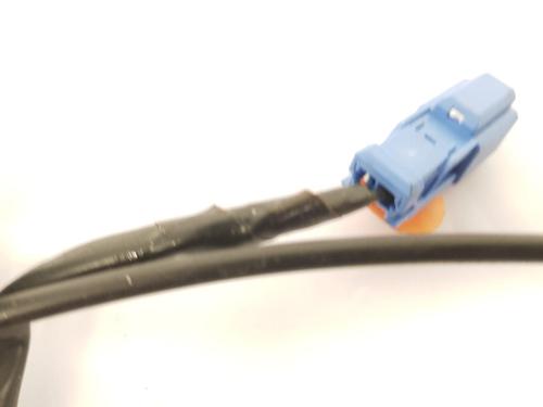 Bagklap lås HONDA JAZZ II (GD_, GE3, GE2) 1.2 i-DSI (GD5, GE2) | BP29597903C101 
