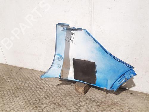 Corner bumper FORD KUGA II (DM2) 2.0 TDCi 4x4 | BP30914921C117 