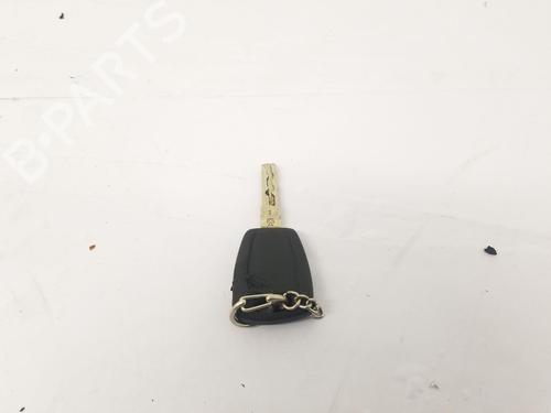 Ignition barrel PEUGEOT BIPPER (AA_) 1.3 HDi 75 | BP26723492M48 