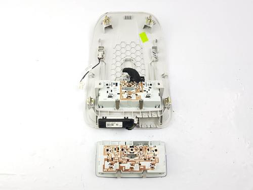 Interior roof light OPEL CROSSLAND X / CROSSLAND (P17, P2QO) 1.2 (75) | BP22673067I8