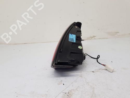 Left tailgate light MG MG HS (AS23) 1.5 EHS Hybrid (CSA6463) | BP34169200C79 - Image 5