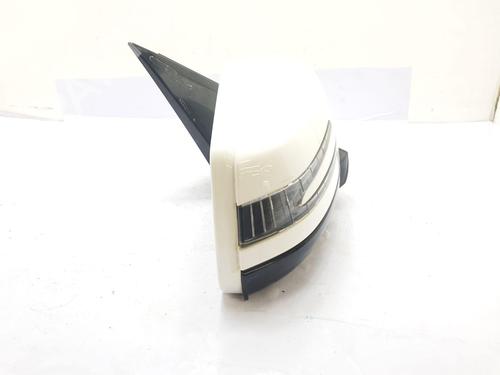 Right mirror MERCEDES-BENZ E-CLASS (W212) E 220 CDI / BlueTEC (212.001, 212.002) | BP29984480C27