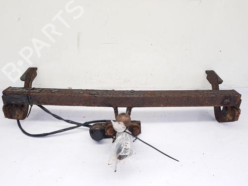 Tow ball/Mechanism PEUGEOT PARTNER Box Body/MPV (K9) 1.6 BlueHDI 75 | BP30045368C141