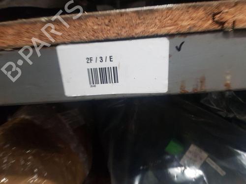 Armlæn LAND ROVER RANGE ROVER VELAR (L560)  | BP22671616I20 