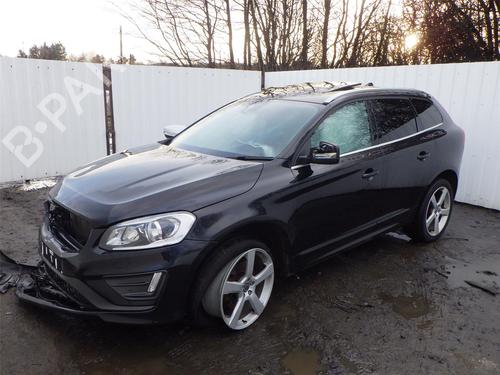 Used Parts VOLVO XC60 I SUV (156)  D5 AWD  4223975