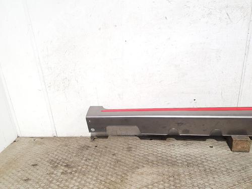 Left sideskirt KIA PICANTO III (JA)  | BP29378991C115 