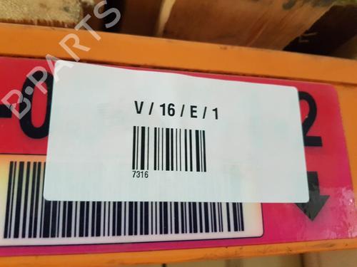 Right taillight VAUXHALL CORSA Mk IV (E) (X15) 1.4 | BP30309590C35 - Image 14