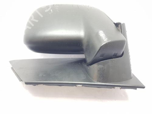Left mirror VW CADDY III Box Body/MPV (2KA, 2KH, 2CA, 2CH) 1.6 TDI | BP26509396C26 