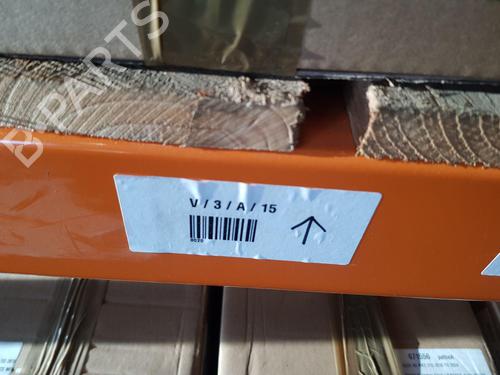 Injector VW TRANSPORTER T5 Van (7HA, 7HH, 7EA, 7EH) 2.0 TDI | BP31910408M100