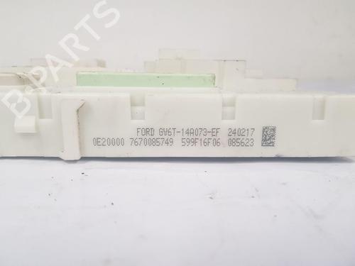 Electronic module FORD FOCUS III 1.0 EcoBoost | BP31346536M83