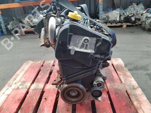 Engine RENAULT CLIO III (BR0/1, CR0/1) 1.5 dCi (BR17, CR17) | BP37585071M1 - Image 5
