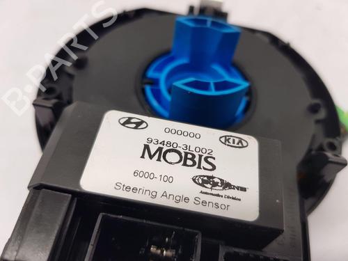 Squib airbag HYUNDAI SANTA FÉ II (CM) 2.2 CRDi 4x4 | BP29620315C102 