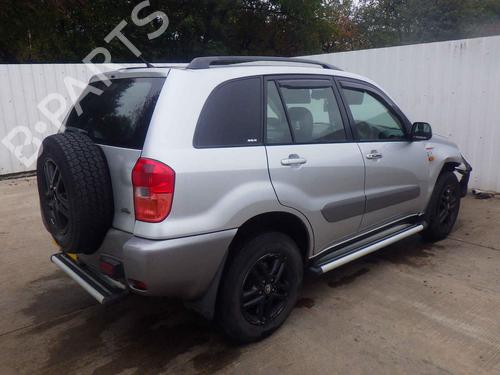 Headrest TOYOTA RAV 4 II (_A2_) 2.0 D 4WD (CLA20_, CLA21_, CLA20R, CLA21R) | BP33186308I31  - Image 17