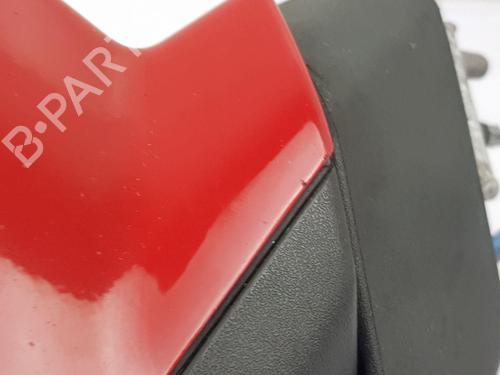 Right mirror SEAT LEON (5F1) 1.8 TSI | BP29620604C27 