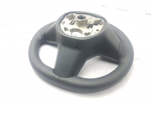 Steering wheel TESLA MODEL Y (5YJY) EV Performance All-wheel Drive | BP35746028C49 - Image 9