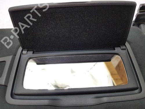 Right sun visor MERCEDES-BENZ S-CLASS (W222, V222, X222) S 63 AMG (222.077, 222.177) | BP22658507I2 