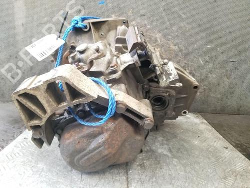 Gearbox FORD KA (RU8) 1.2 | BP38701075M3 - Image 6