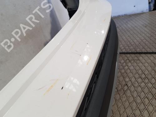 Rear bumper SEAT LEON (5F1) 1.4 TSI | BP29263035C8 