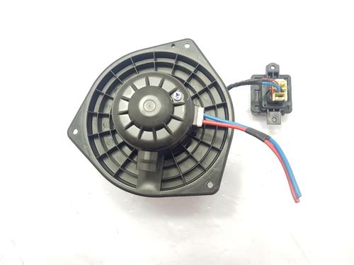 Ventilator motor MITSUBISHI OUTLANDER III (GG_W, GF_W, ZJ, ZL, ZK) 2.2 Di-D 4WD (GF6W) (150 hp) 28329630