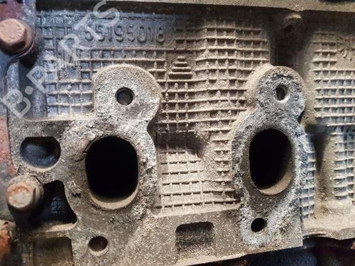 Engine FORD KA (RU8) 1.2 | BP26943237M1  - Image 12