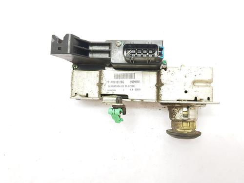 Used Front right lock FORD TRANSIT CONNECT (P65_, P70_, P80_) 1.8 Di (75 hp) 29549273